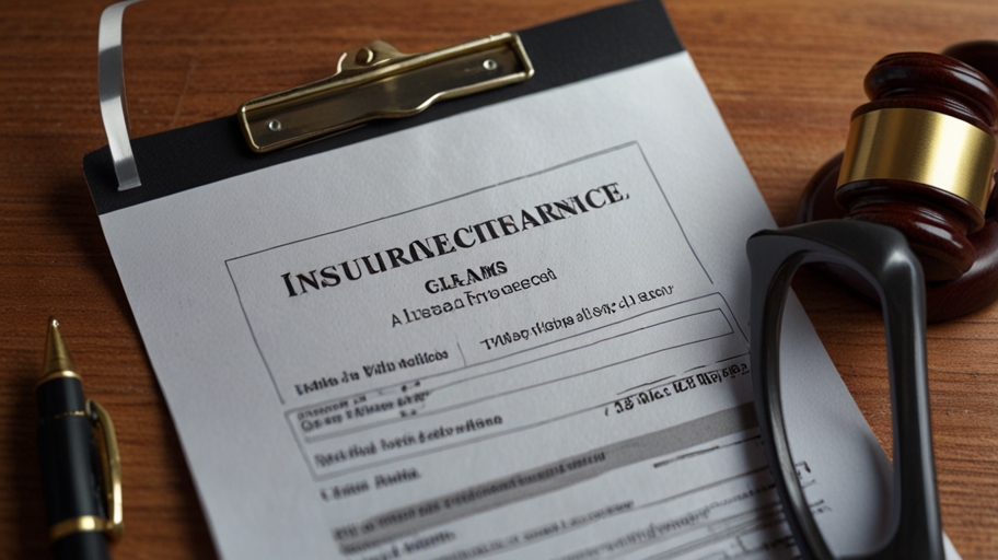 Guide for Insurance Holders